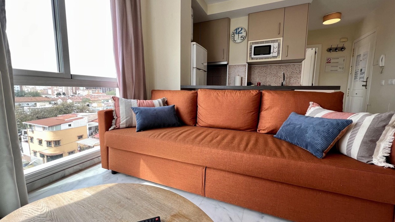 Photo of Livingroom in Bailen-Miraflores