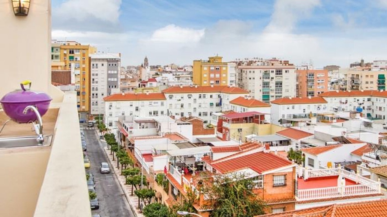 Photo of Outdoor in Bailen-Miraflores