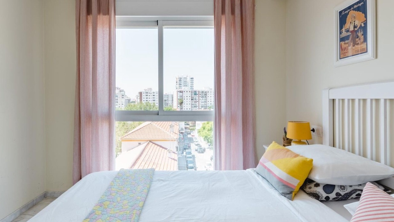 Photo of Bedroom in Bailen-Miraflores