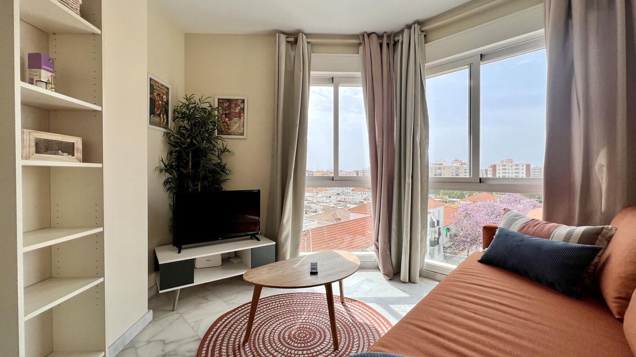 Photo of Livingroom in Bailen-Miraflores