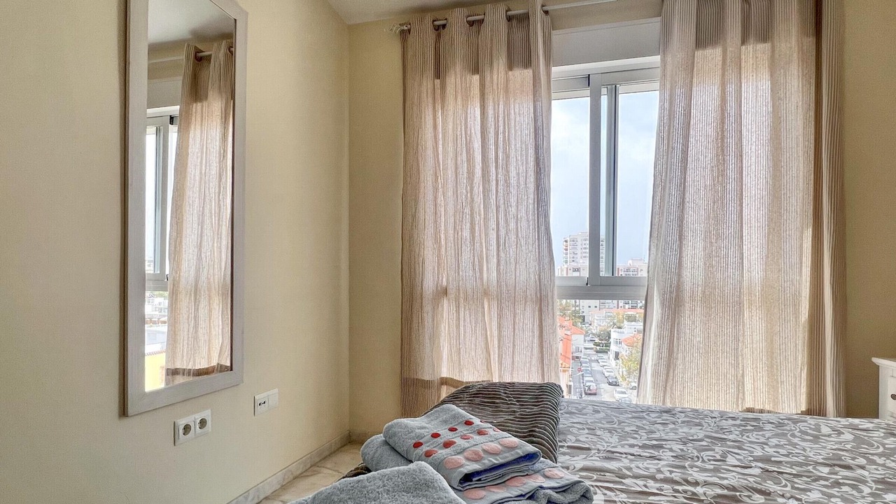 Photo of Bedroom in Bailen-Miraflores