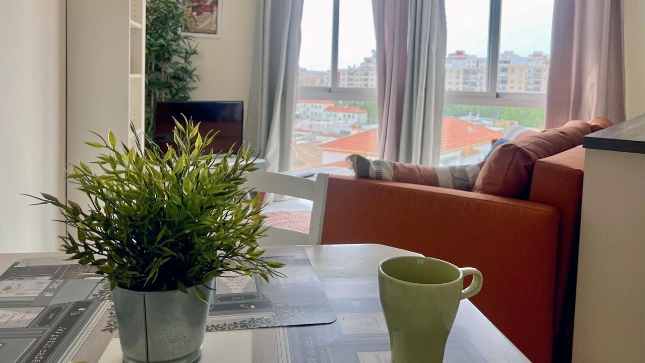 Photo of Livingroom in Bailen-Miraflores