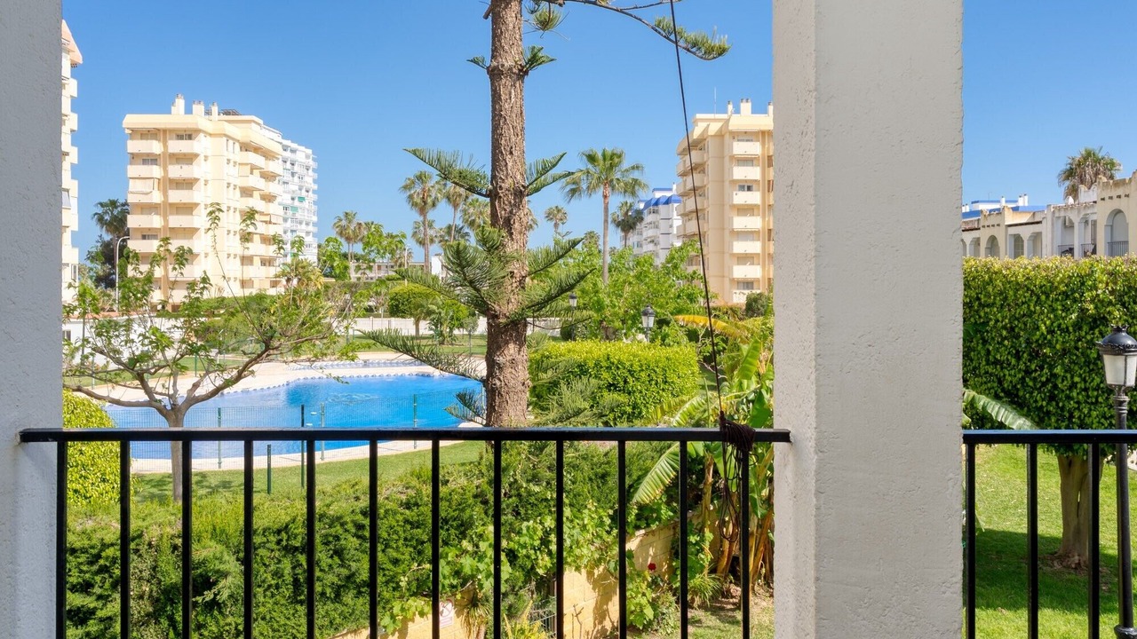 Photo of Outdoor in Torrequebrada