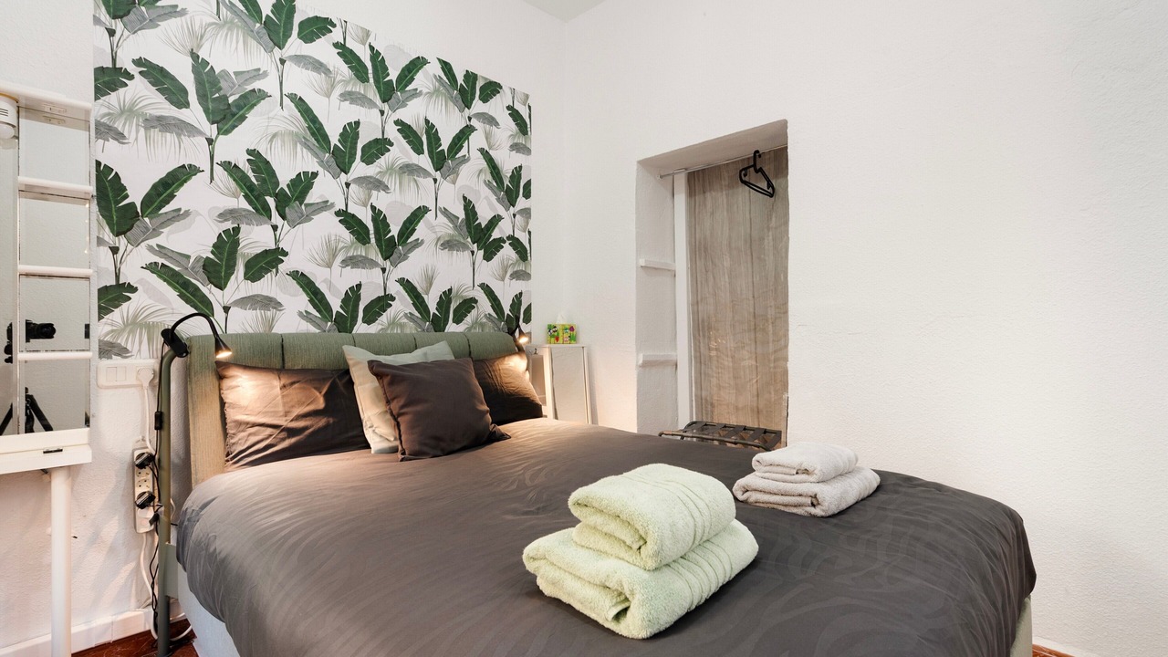Photo of Bedroom in Regio