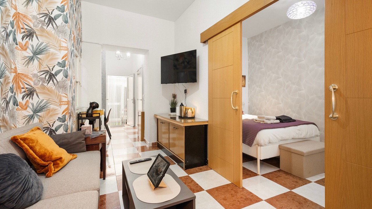 Photo of Bedroom in Regio
