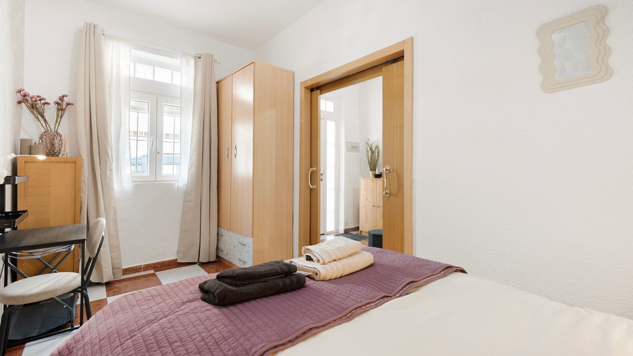 Photo of Bedroom in Regio
