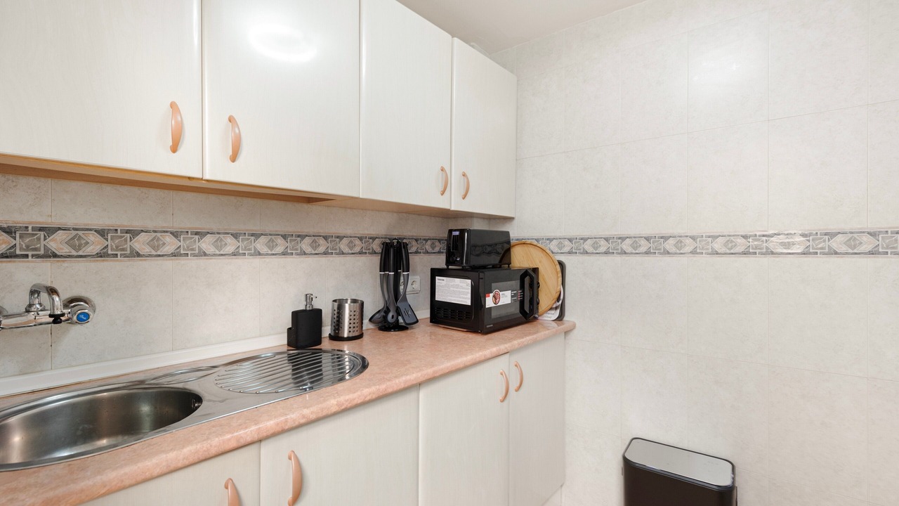 Photo of Kitchen in Regio