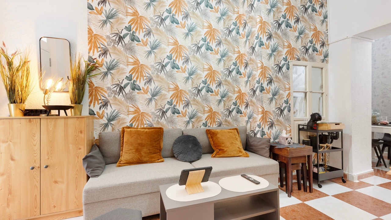 Photo of Livingroom in Regio