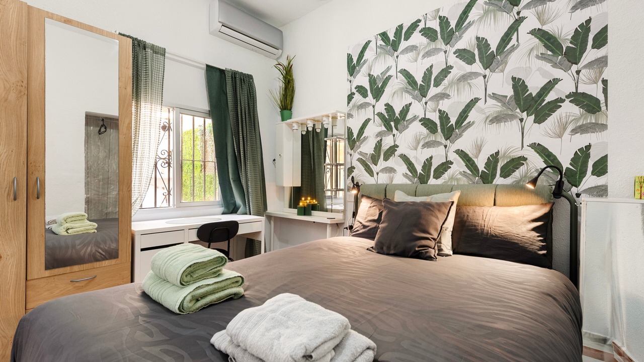 Photo of Bedroom in Regio