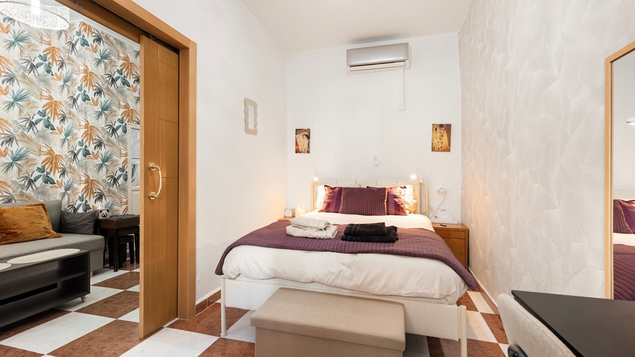 Photo of Bedroom in Regio