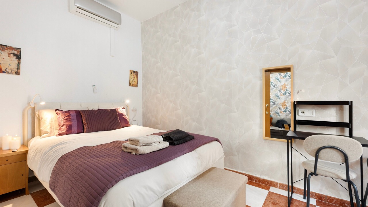 Photo of Bedroom in Regio