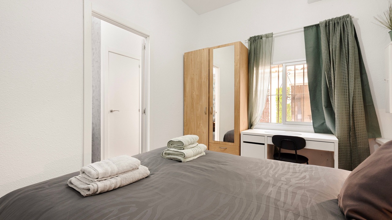 Photo of Bedroom in Regio
