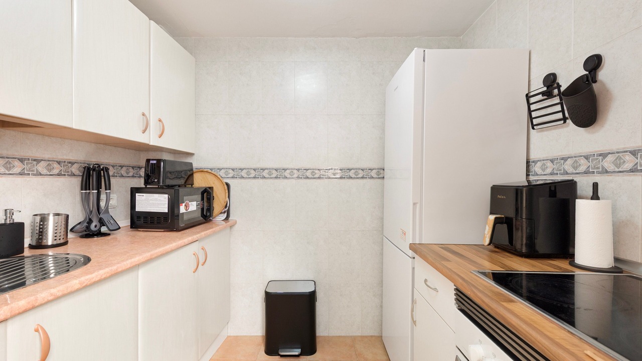 Photo of Kitchen in Regio