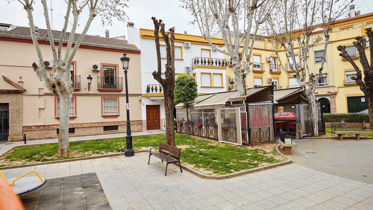 Photo of Outdoor in Andujar
