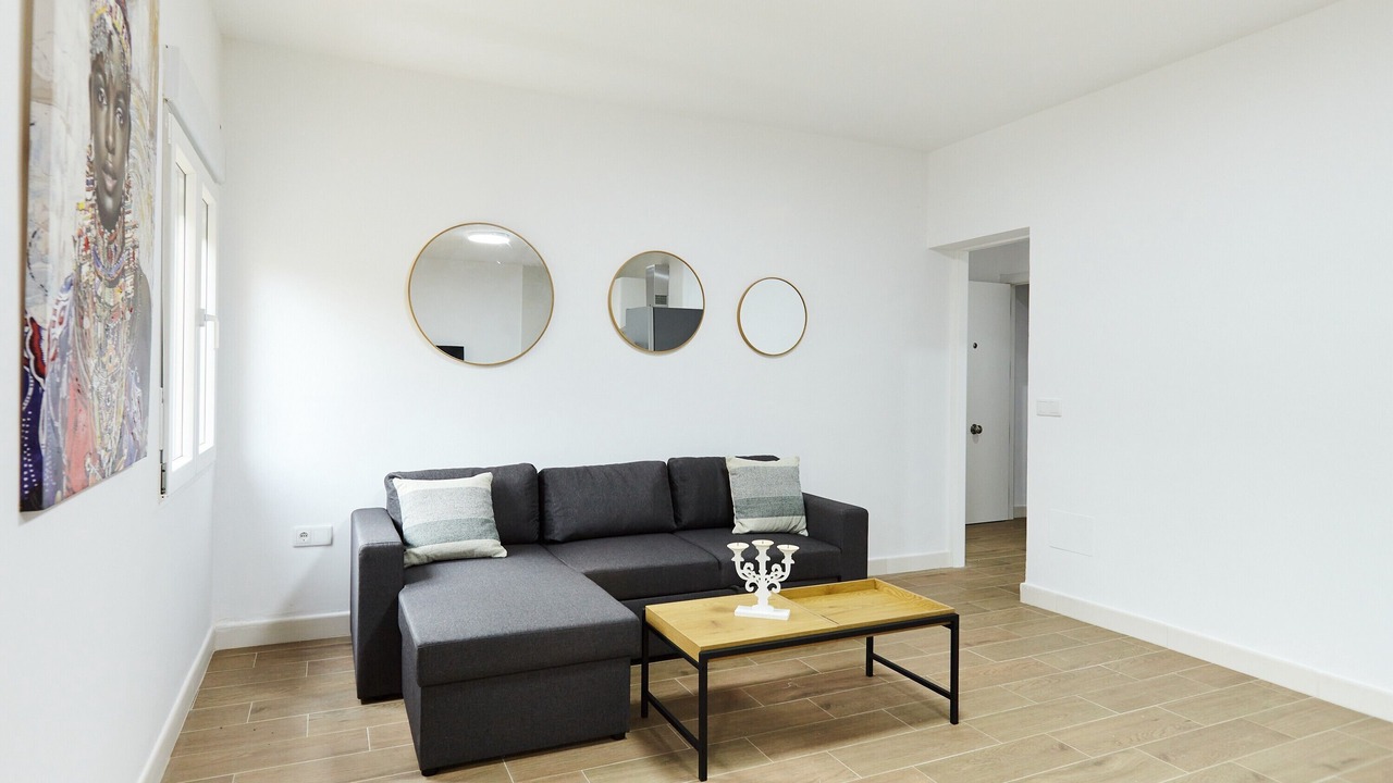 Photo of Livingroom in Andujar