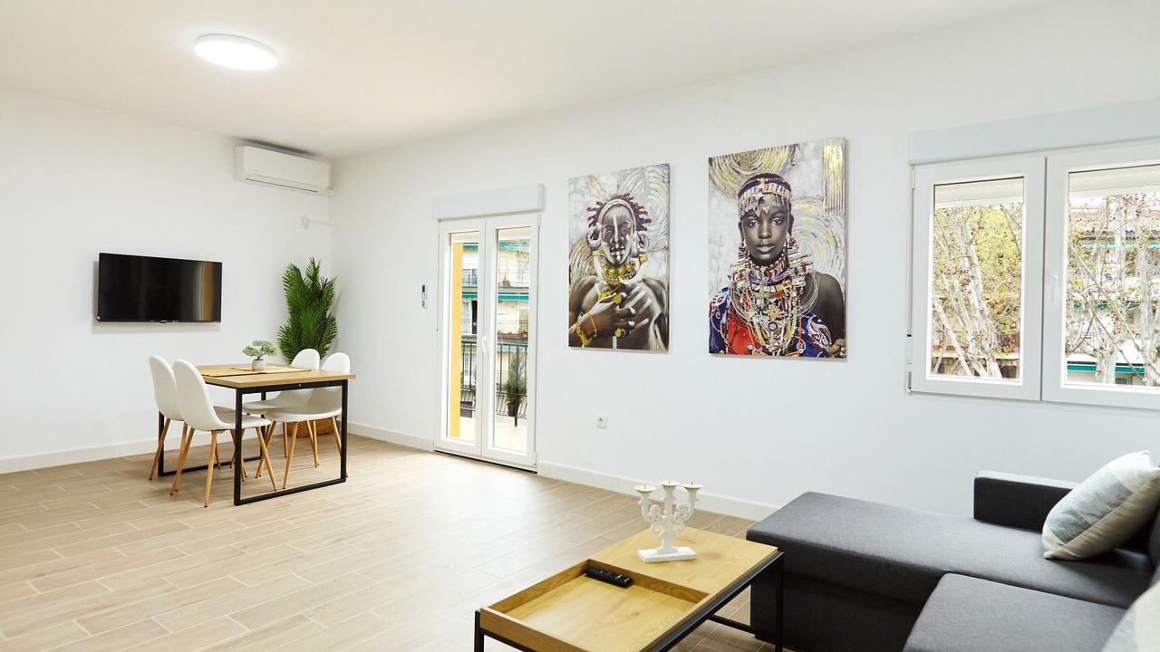 Photo of Livingroom in Andujar