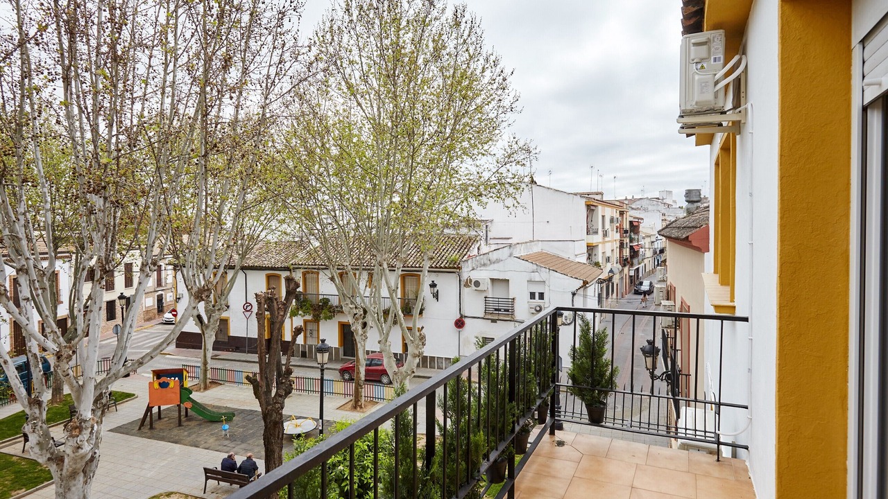 Photo of Outdoor in Andujar