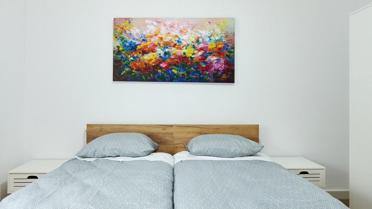 Photo of Bedroom in Andujar