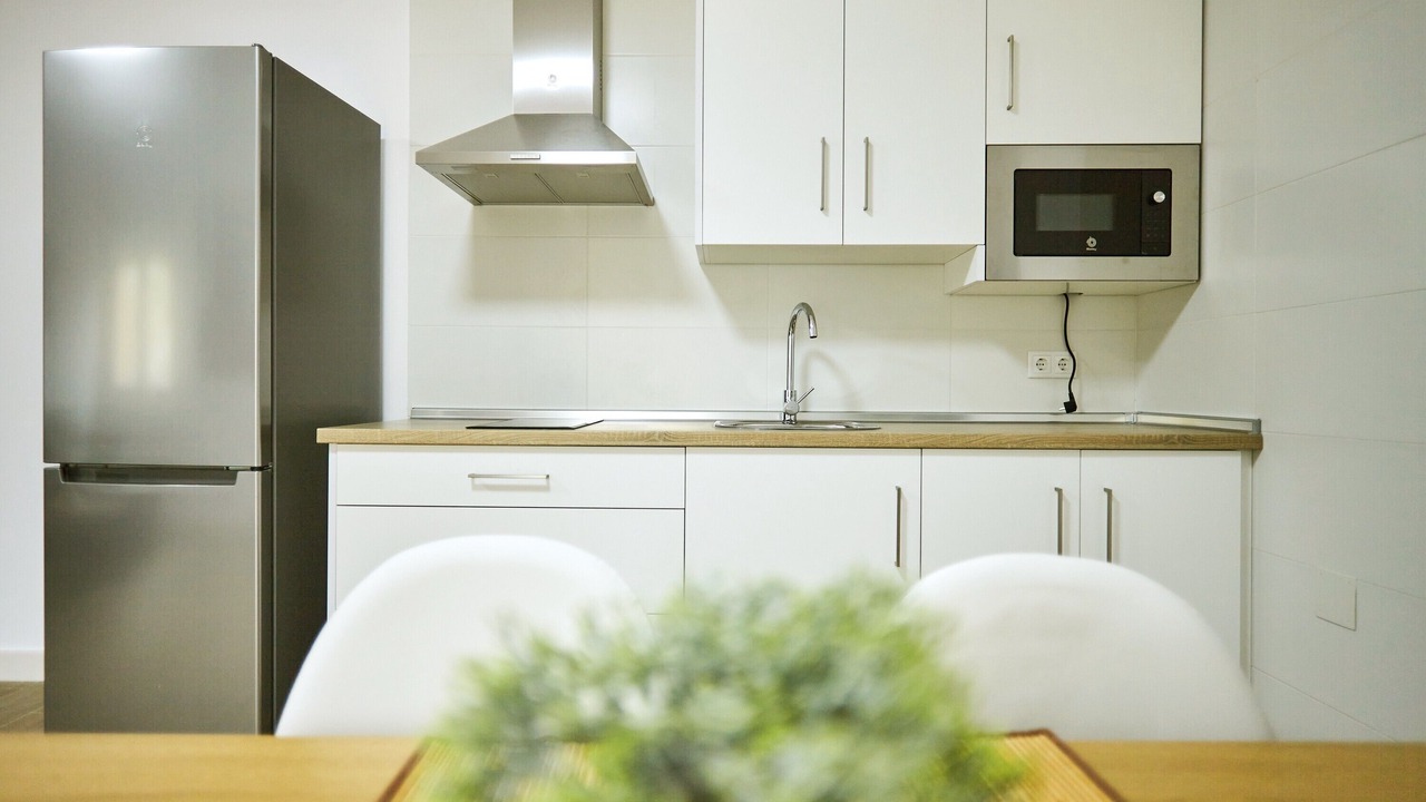 Photo of Kitchen in Andujar