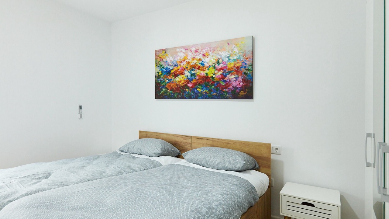 Photo of Bedroom in Andujar
