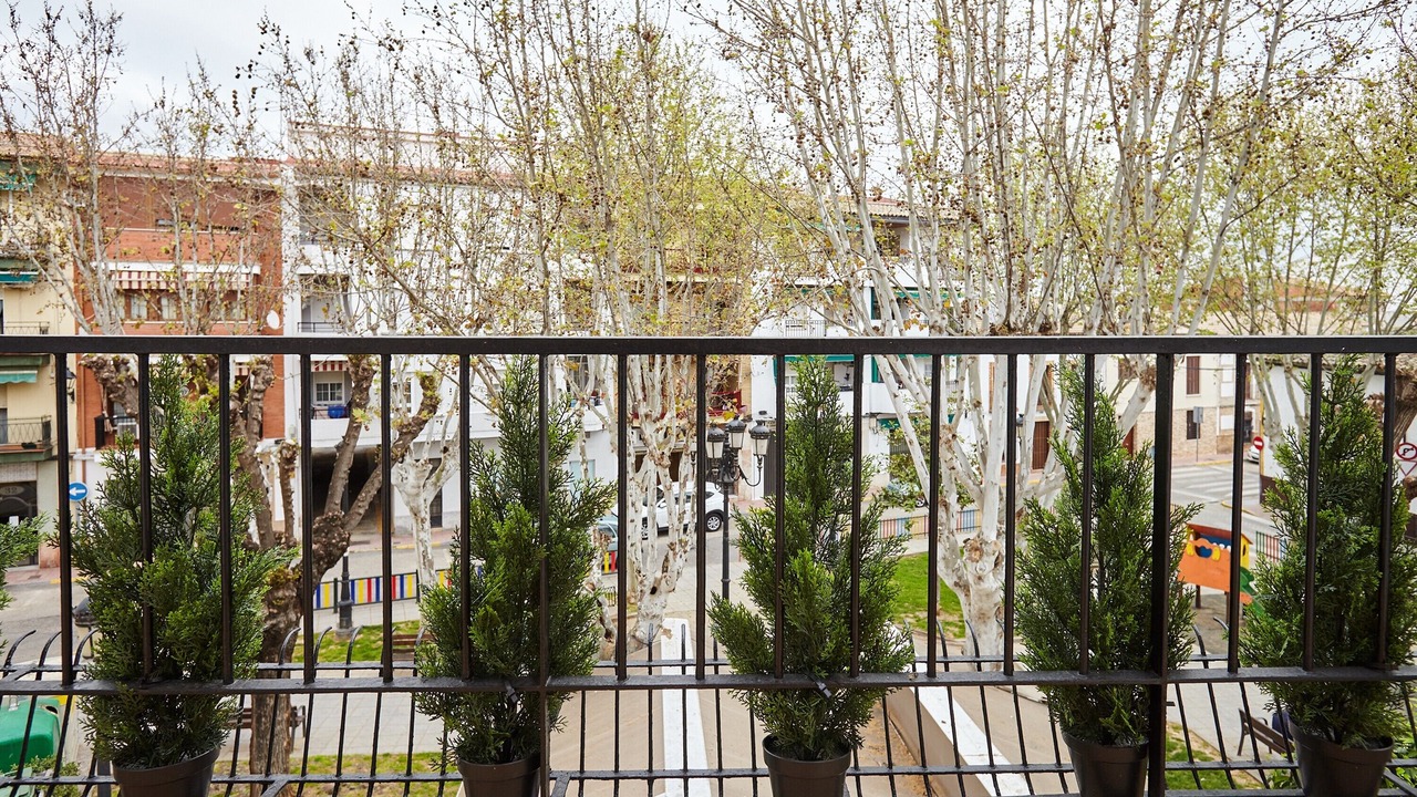Photo of Outdoor in Andujar
