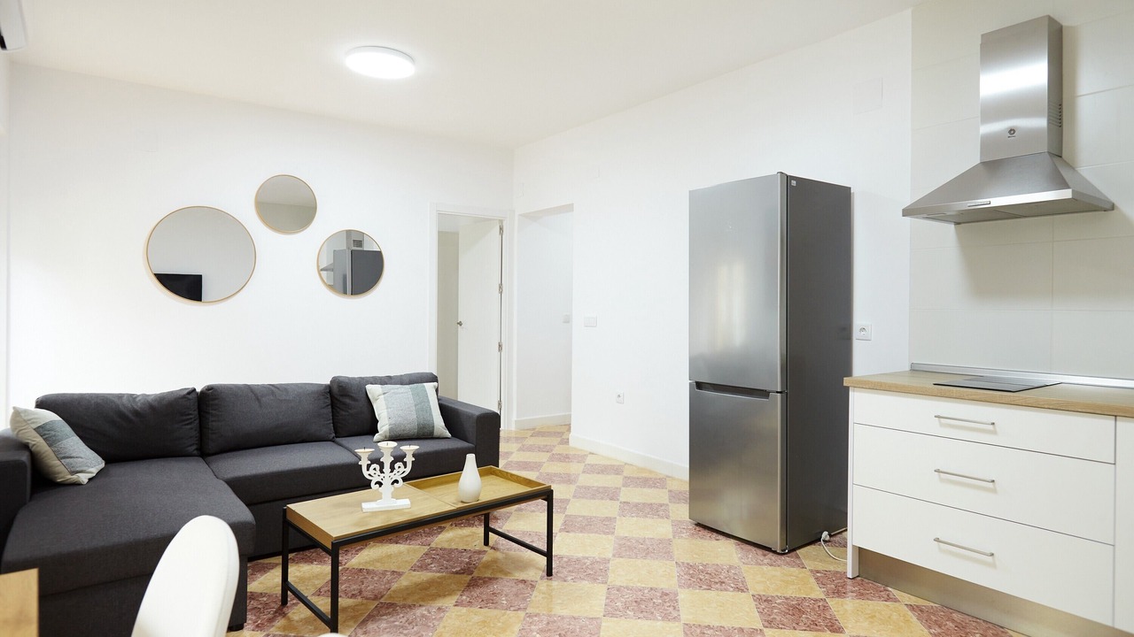 Photo of Livingroom in Andujar