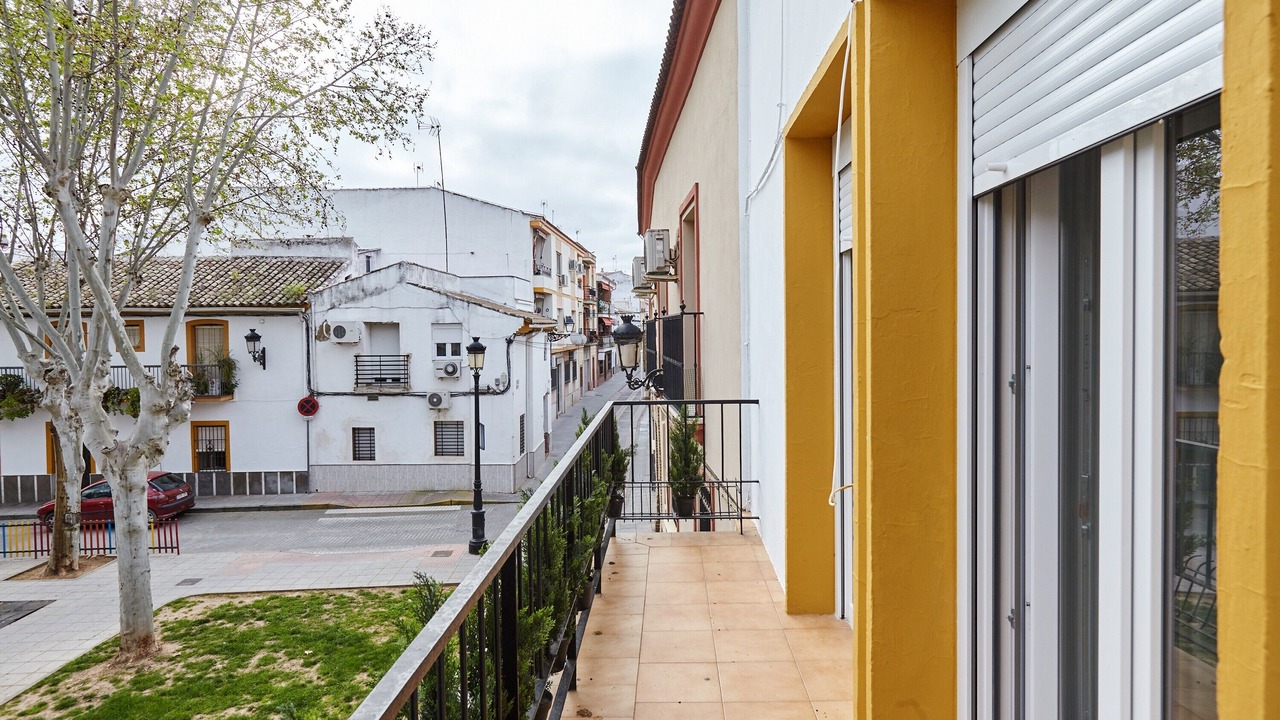Photo of Outdoor in Andujar
