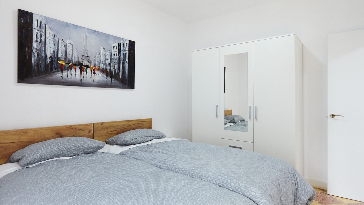 Photo of Bedroom in Andujar