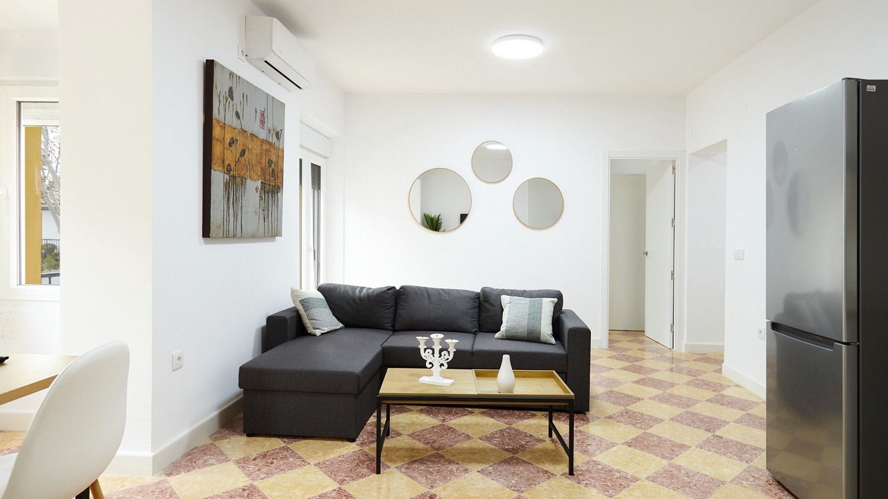 Photo of Livingroom in Andujar