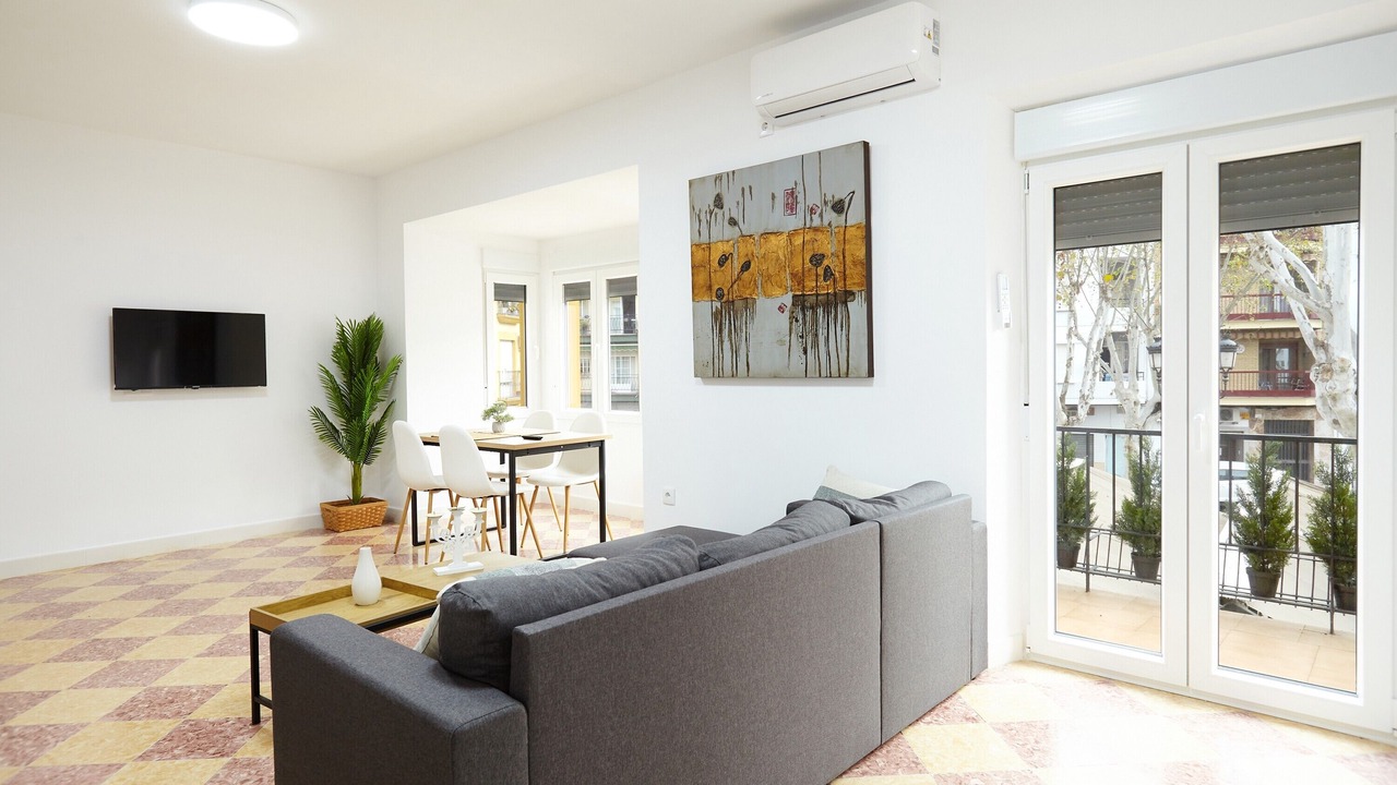 Photo of Livingroom in Andujar
