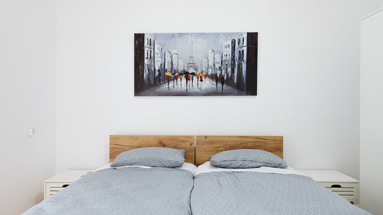 Photo of Bedroom in Andujar