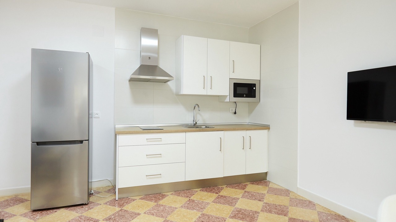 Photo of Kitchen in Andujar