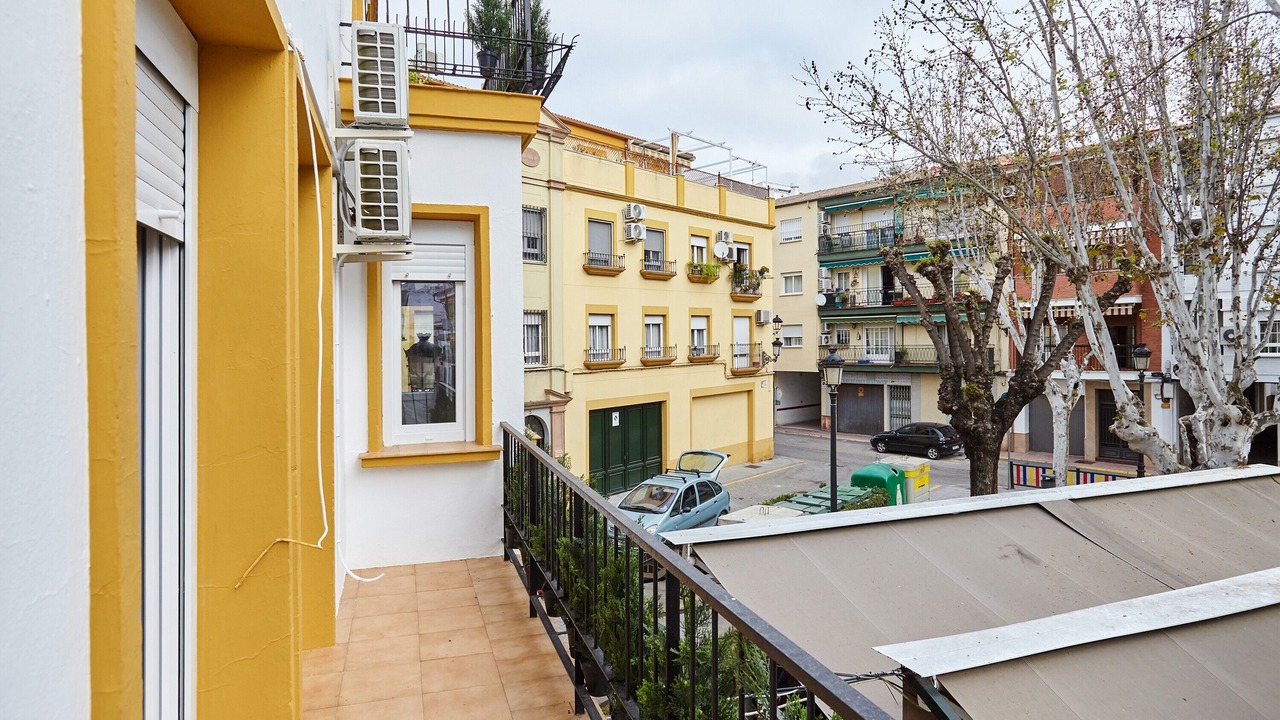 Photo of Outdoor in Andujar