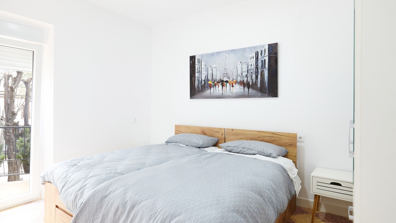 Photo of Bedroom in Andujar
