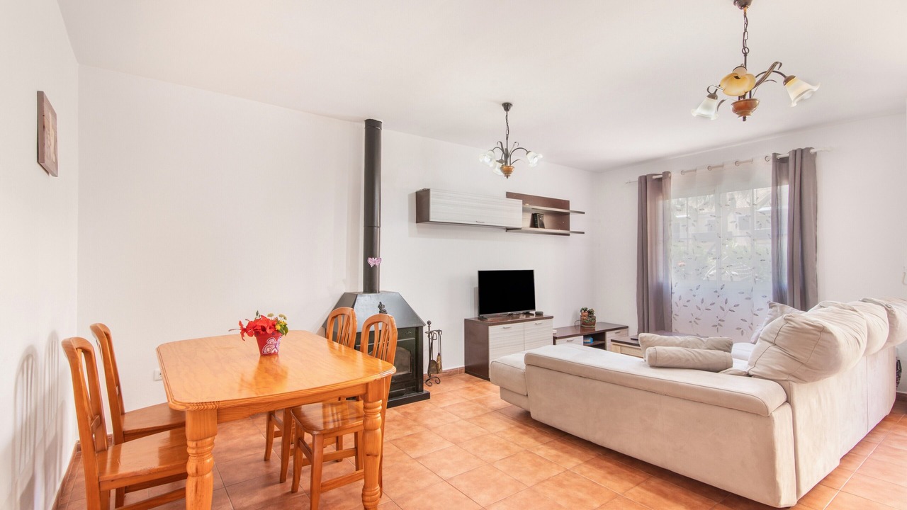 Photo of Livingroom in Isla Cristina