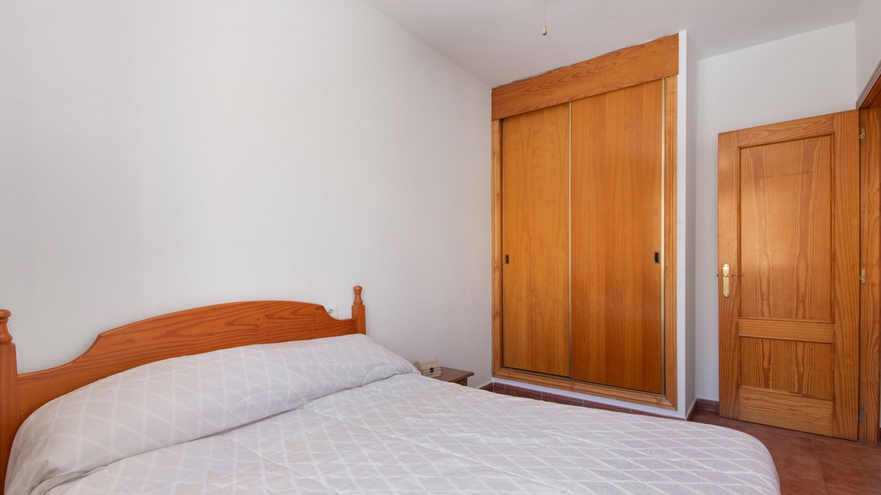 Photo of Bedroom in Isla Cristina