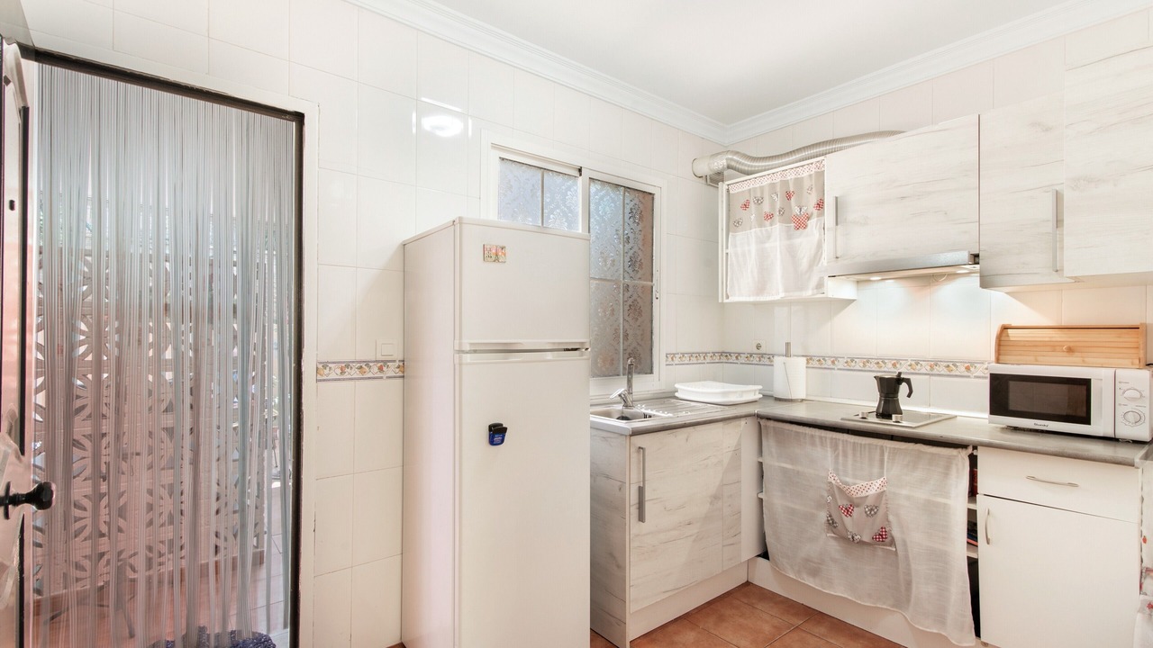 Photo of Kitchen in Isla Cristina