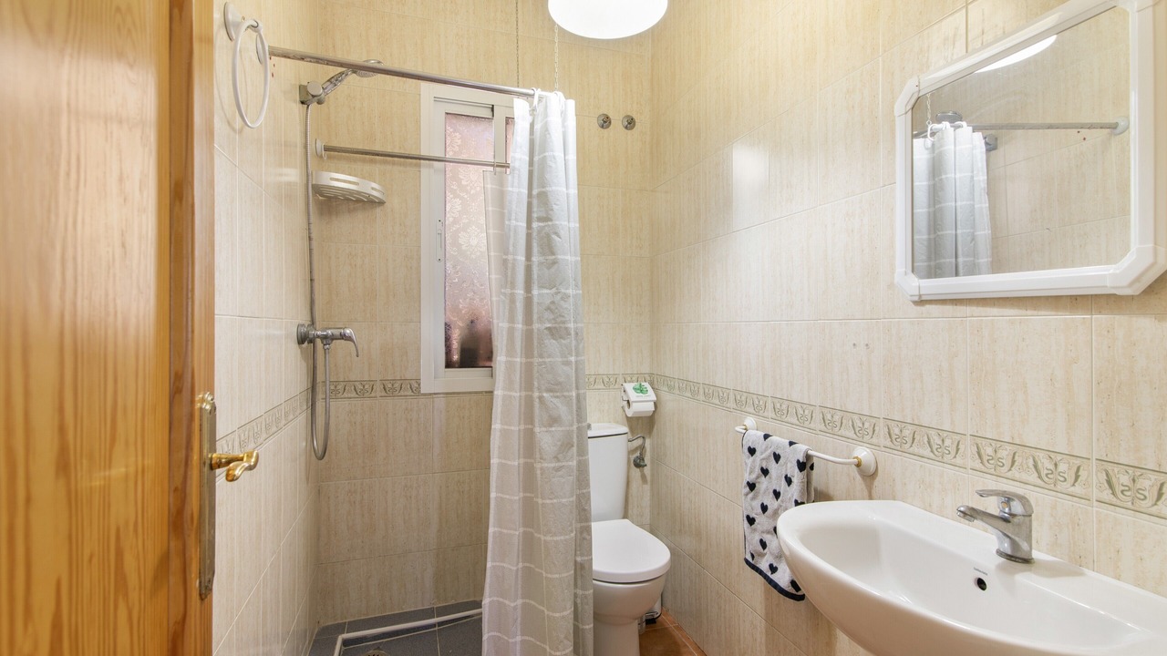 Photo of Bathroom in Isla Cristina