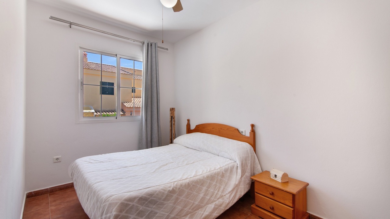 Photo of Bedroom in Isla Cristina