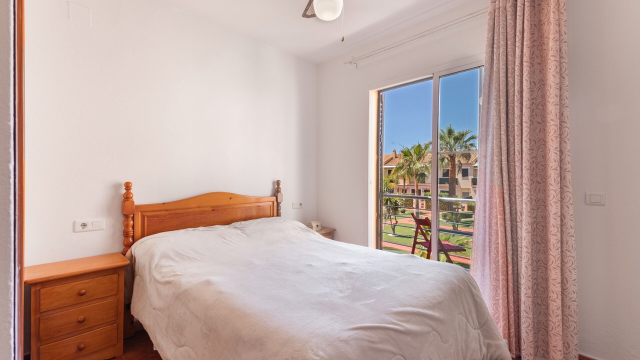 Photo of Bedroom in Isla Cristina