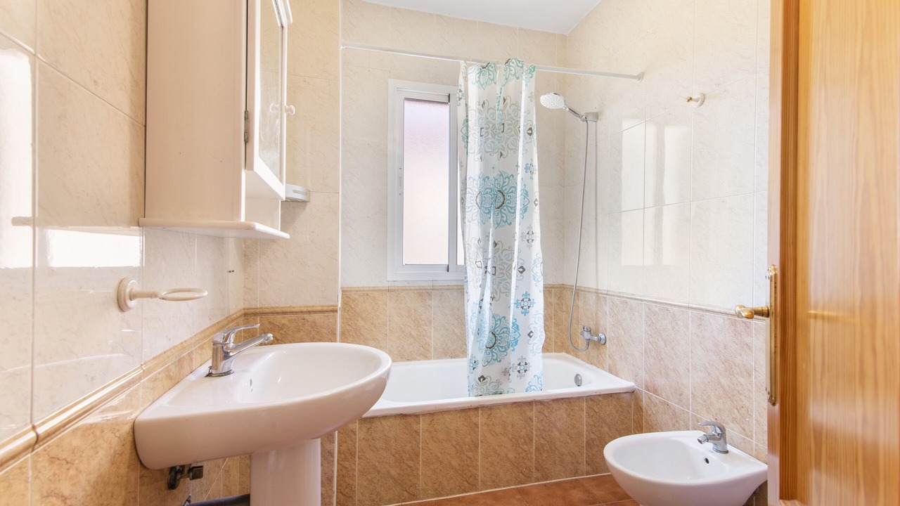 Photo of Bathroom in Isla Cristina