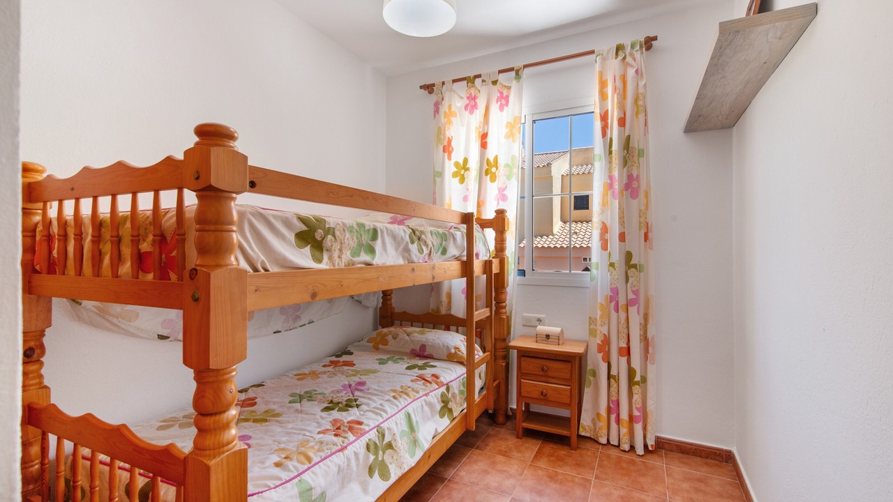Photo of Bedroom in Isla Cristina