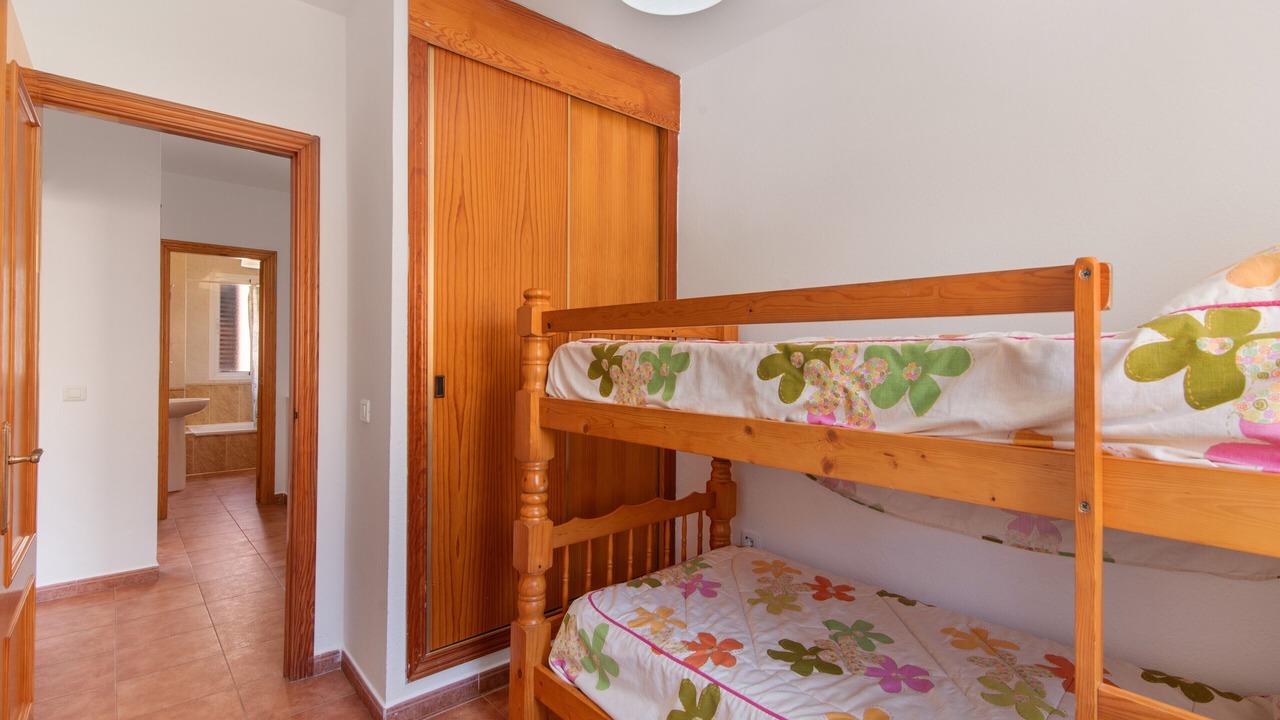 Photo of Bedroom in Isla Cristina