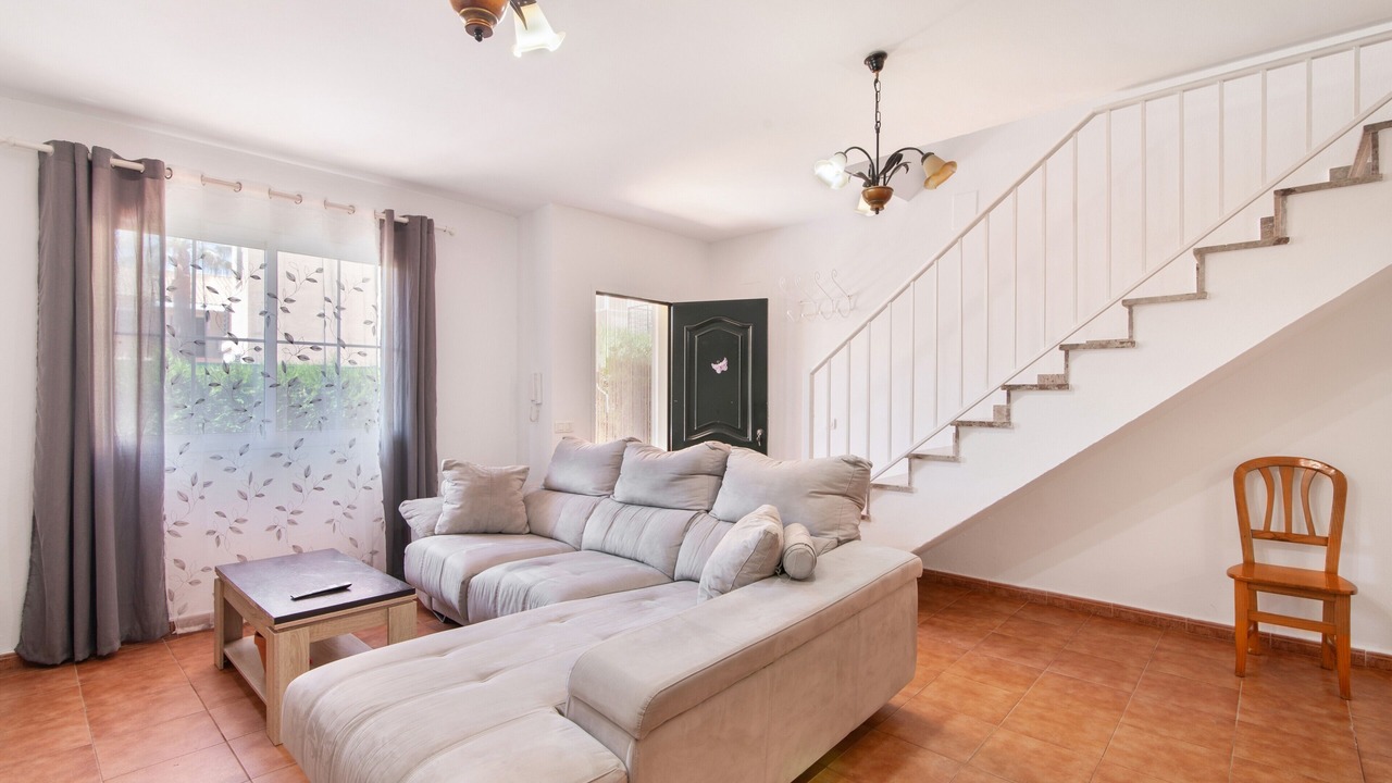 Photo of Livingroom in Isla Cristina