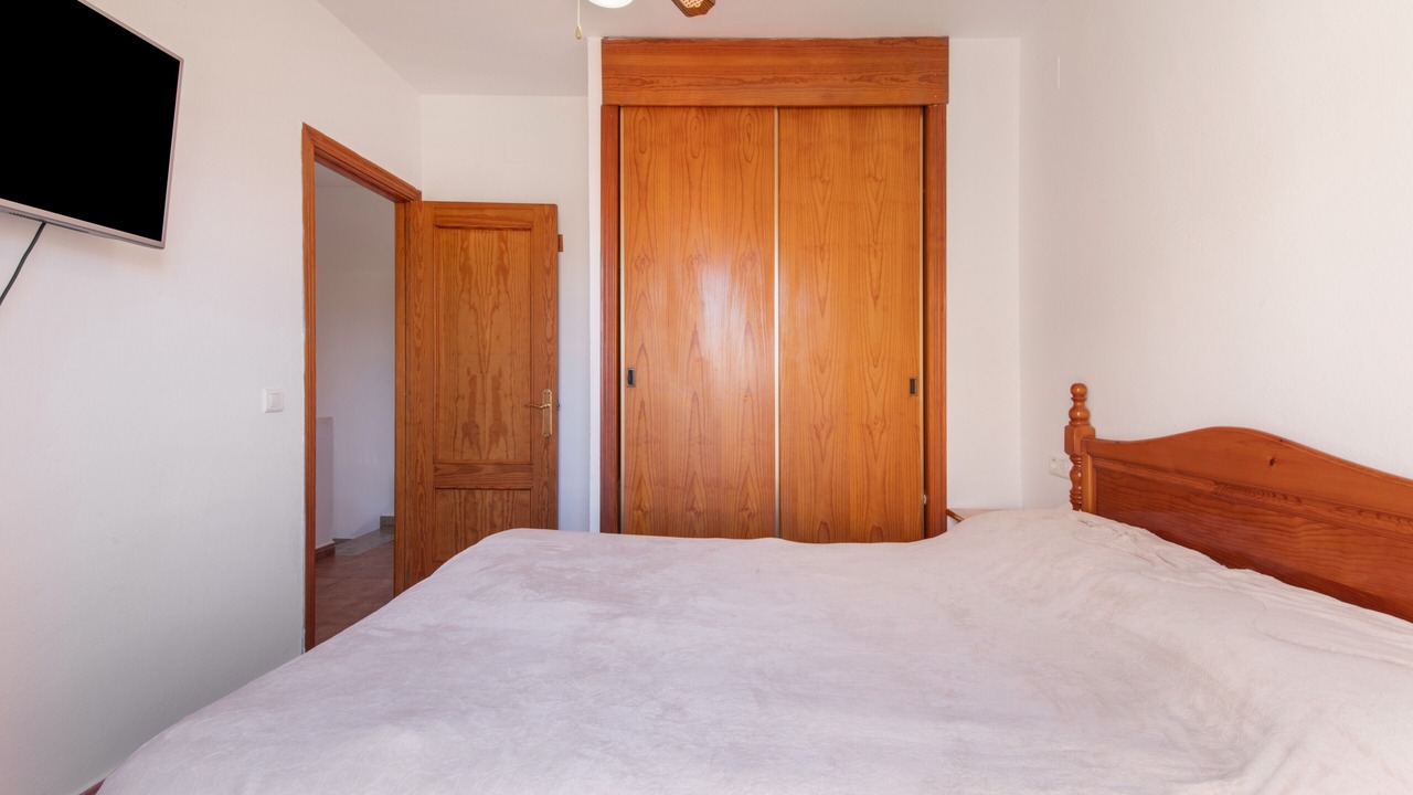 Photo of Bedroom in Isla Cristina
