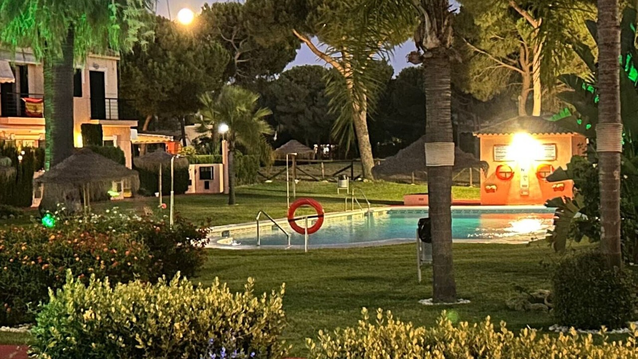 Photo of Outdoor in Isla Cristina