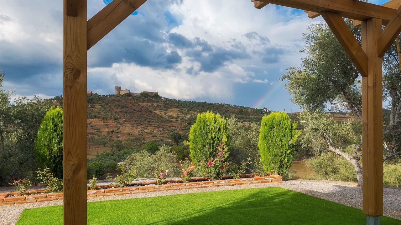 Photo of Outdoor in Alanis