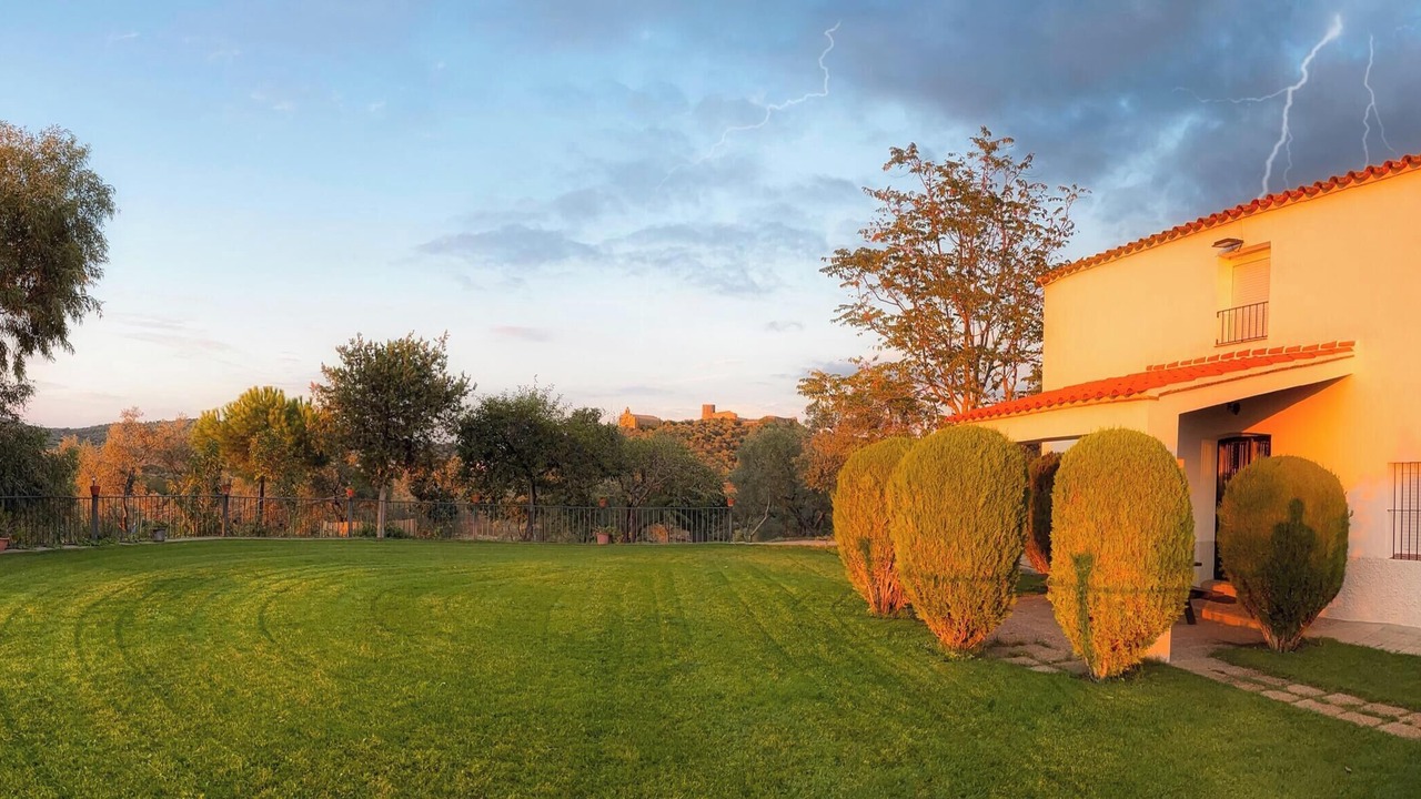 Photo of Outdoor in Alanis