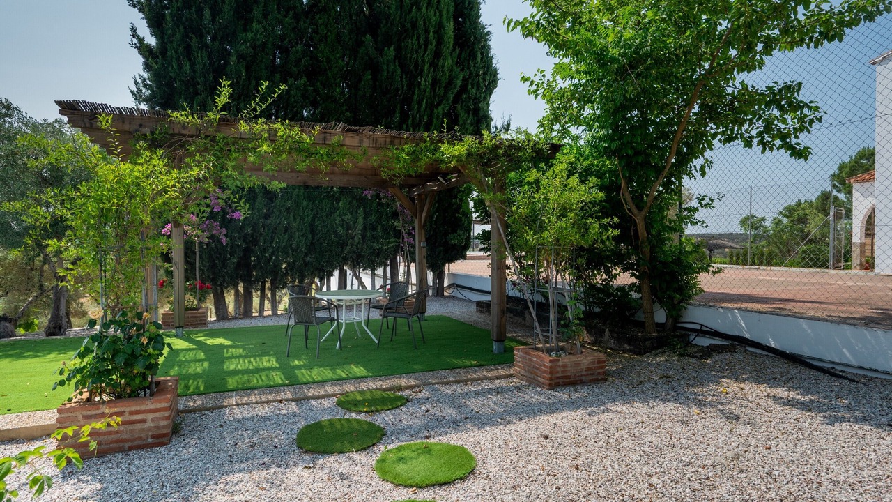 Photo of Outdoor in Alanis