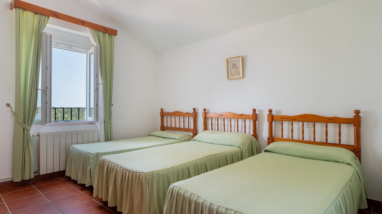 Photo of Bedroom in Alanis